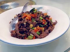 -湘桂人酒楼(西便门店)