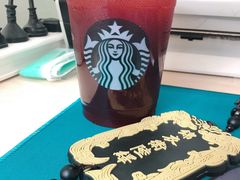 -星巴克(北京佳程广场店)