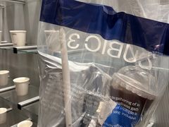 -CUBIC3三立方咖啡(西岸凤巢店)