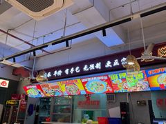 -老闵田螺馆·南昌市井菜·特色小吃(总店)
