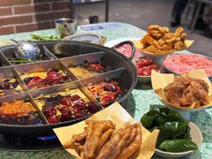 -五里关火锅(牛市口店)