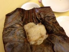 糯米鸡-广东温泉宾馆