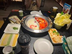 -熊喵来了火锅(四平万达第56分店)