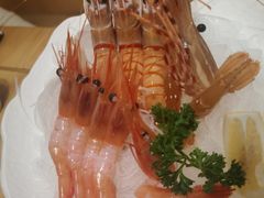 -东京屋(武定路店)