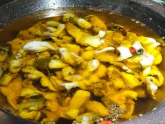 -雲蜀龙阁·金牌水煮鱼(方庄店)