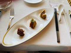 -金轩中餐厅 Jin Xuan(浦东丽思卡尔顿酒店)