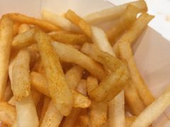 -麦当劳(沙田中心商场店)