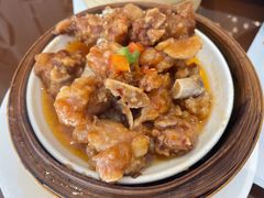 -豫璟轩中餐厅(南昌万怡店)