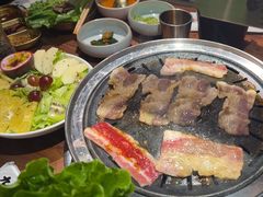 -九田家黑牛烤肉料理(新辰里亚运村店)
