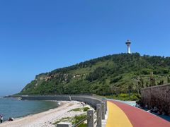 -长岛南北长山旅游景区