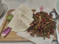 -火福·天湖阁大闸蟹博物馆主题餐厅(浅水湾店)
