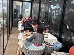 -龟兹KUCINA·新疆菜(前滩L+PLAZA店)