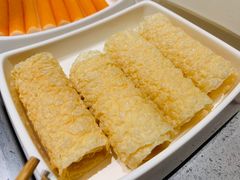 -海底捞火锅(金融街万达店)