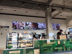 -星巴克(武康路店)