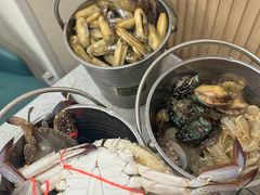 -仙螺岛海鲜自助餐厅(总店)