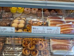 -好利来(朝外店)