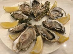 -新发展亚太JW万豪酒店·福苑咖啡厅