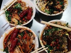 -宋记海南粉传承老店(人民西路店)