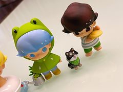 -泡泡玛特POPMART(上海环球港店)