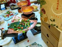 -云海肴·汽锅鸡·云南菜(领展购物广场·中关村店)