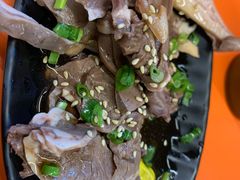 -拉面莊夢語＆中华料理八椿