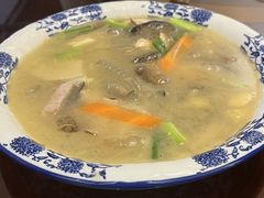 海参-天台徐家小吃