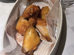 -西堤牛排(南京龙江店)