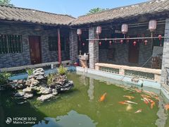 -寻味肇庆·八姑农庄·广府西江菜