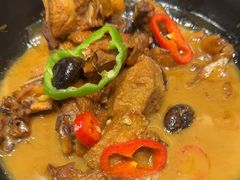 -李氏传家菜(兴城路店)