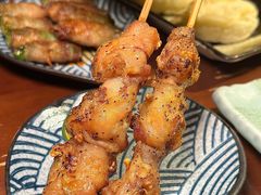 -鸟泉居酒屋·烧鸟·酒馆(百子湾店)