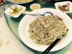 -东海酒家(长平东路店)