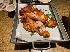 -绿茶餐厅(coco park 店)