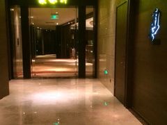 -扬州绿地铂骊酒店·品珍轩中餐厅
