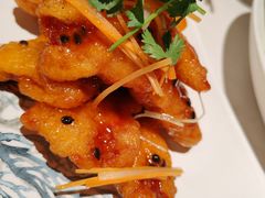 -白云中餐厅·粤菜·亚龙湾喜来登度假酒店