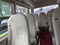 -郑州新郑国际机场T2航站楼-贵宾厅B区