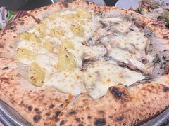 -Primo·丽莫意大利窑烤披萨