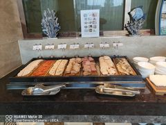 -索菲特西湖大酒店·香榭丽全日候餐厅(南山路店)