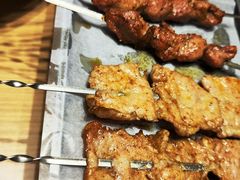 -大闫家烧烤·小海鲜家常菜(郑庄店)