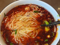 -清真磨沟沿老字号牛肉面(总店)