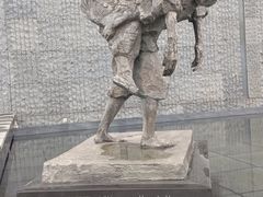 -侵华日军南京大屠杀遇难同胞纪念馆