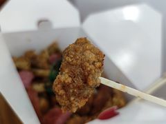 -呷贺盐酥鸡(抄纸巷店)