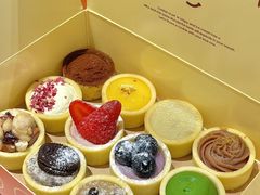 -CookieJar曲奇家(东方宝泰店)