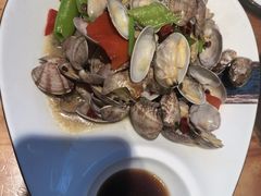 -食鸡公社辣子鸡·潍坊菜·烧烤