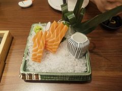 -七条鱼日本料理(远洋乐堤港店)