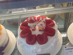 -GANSO元祖食品(双井店)