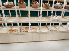 -觅密山谷·手感鲜欧包(滨江宝龙城店)