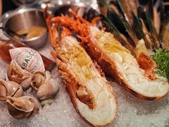 -小火花·干式熟成牛排馆Spark SteakHouse(剑桥郡店)