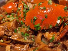 -胖哥俩肉蟹煲(海盐总店)