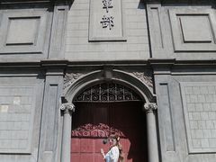 -江南水师学堂遗迹