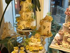 -杜哈夫DOUX RÊVE·生日蛋糕(日月光店)